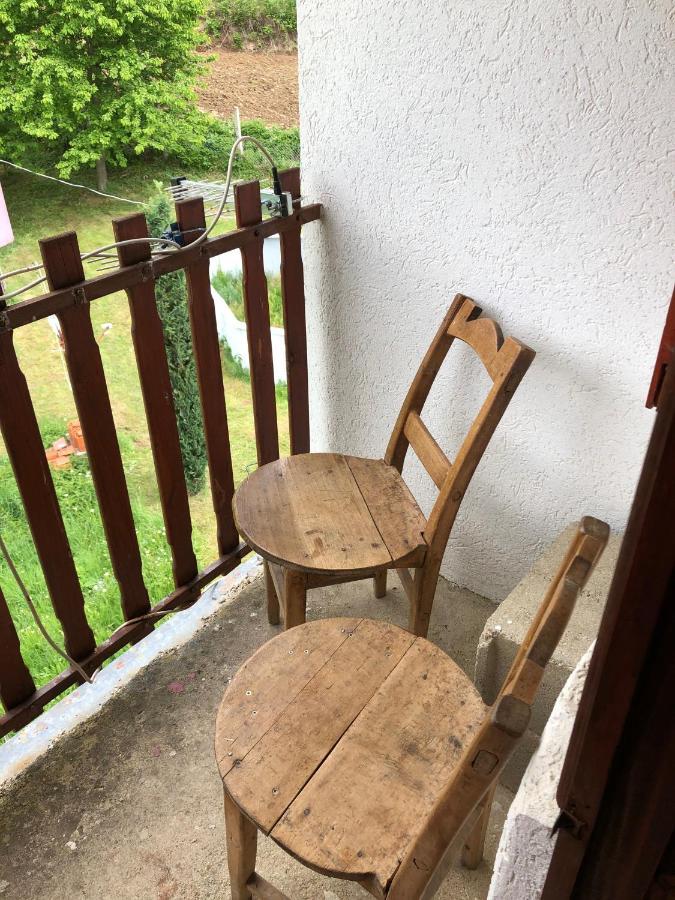 Willa Planinska Kuca Mitke Prolesje Zewnętrze zdjęcie